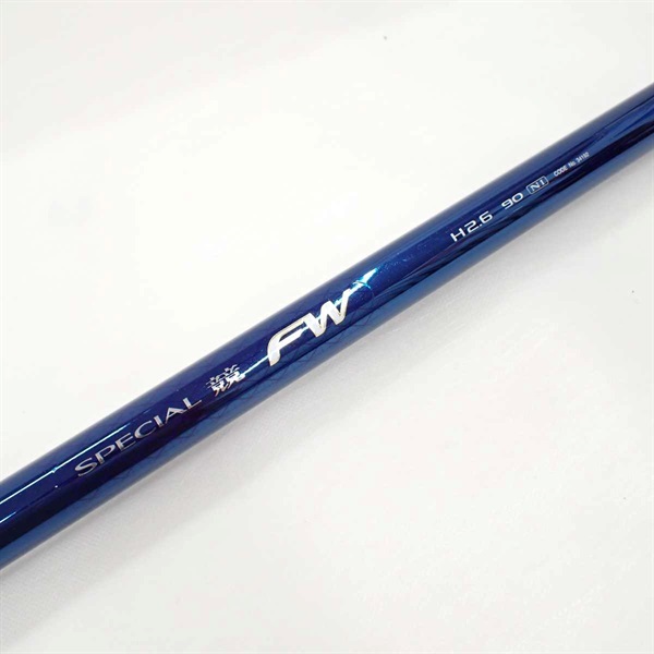 スペシャル競ＦＷＨ２．６ ９０ＮＩ